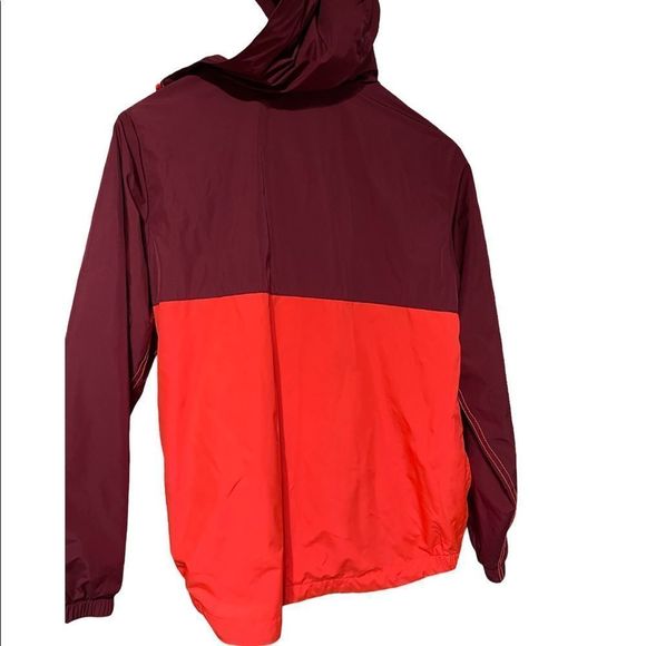 Gap Kids Colorblock Windbreaker XL Full Zip - Picture 6 of 12